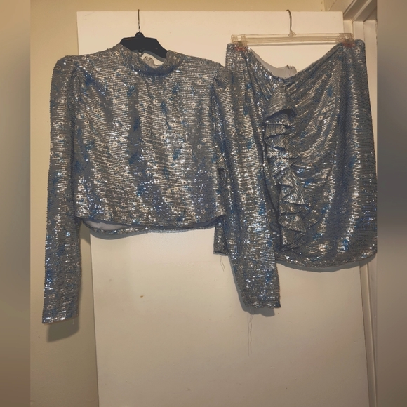 Fashion to Figure Dresses & Skirts - NWT 2 piece set